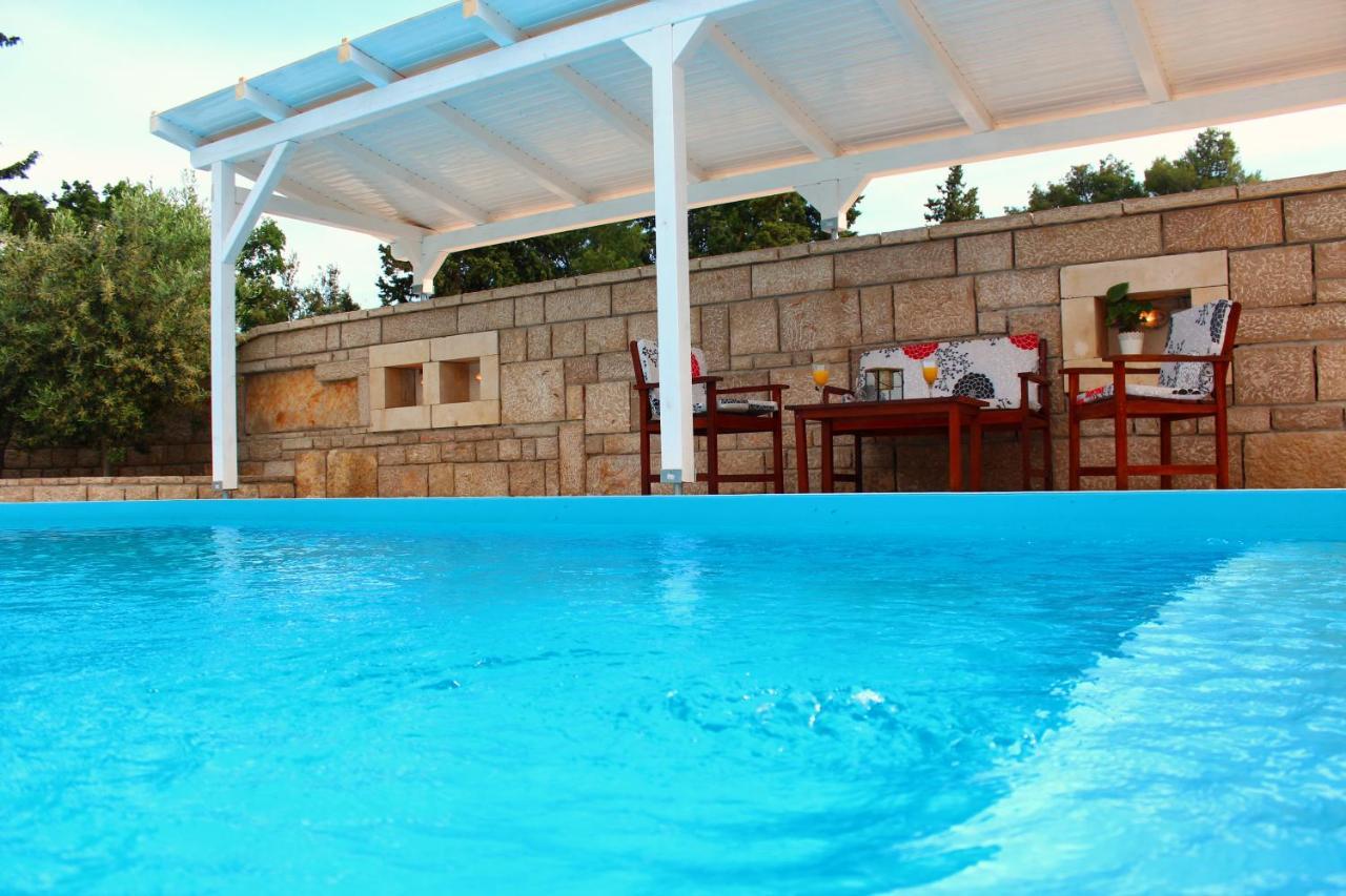Villa Daria Pakoštane Kültér fotó
