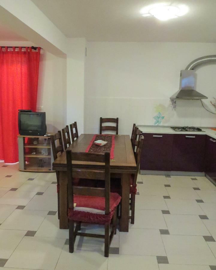 Villa Daria Pakoštane Kültér fotó