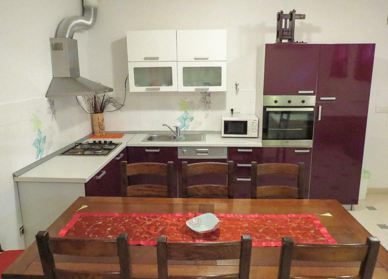 Villa Daria Pakoštane Kültér fotó