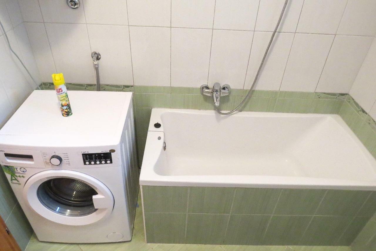 Villa Daria Pakoštane Kültér fotó