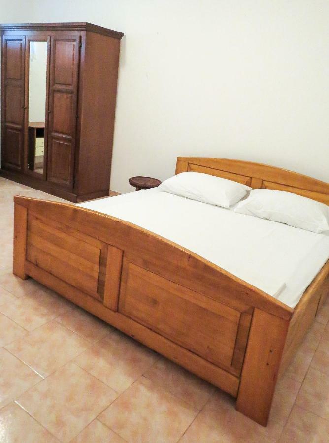 Villa Daria Pakoštane Kültér fotó