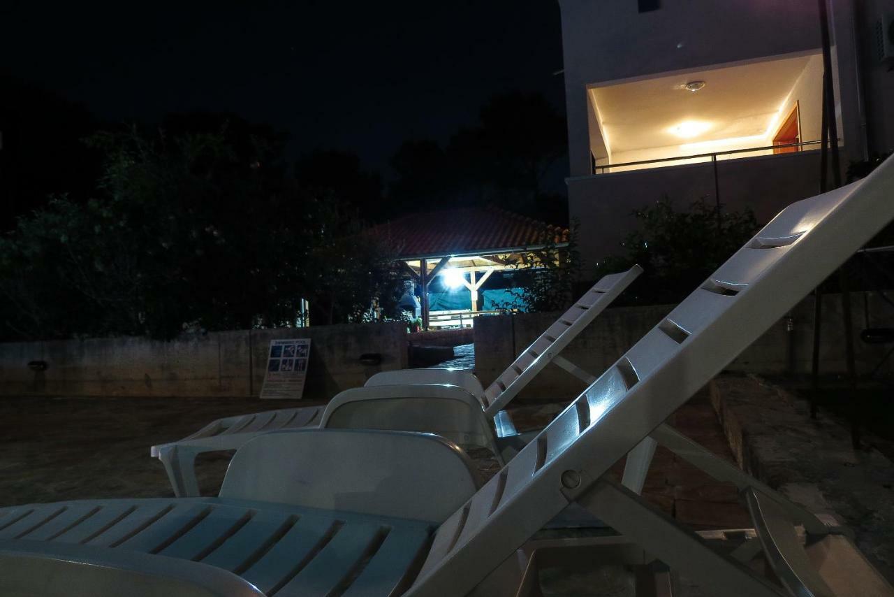 Villa Daria Pakoštane Kültér fotó