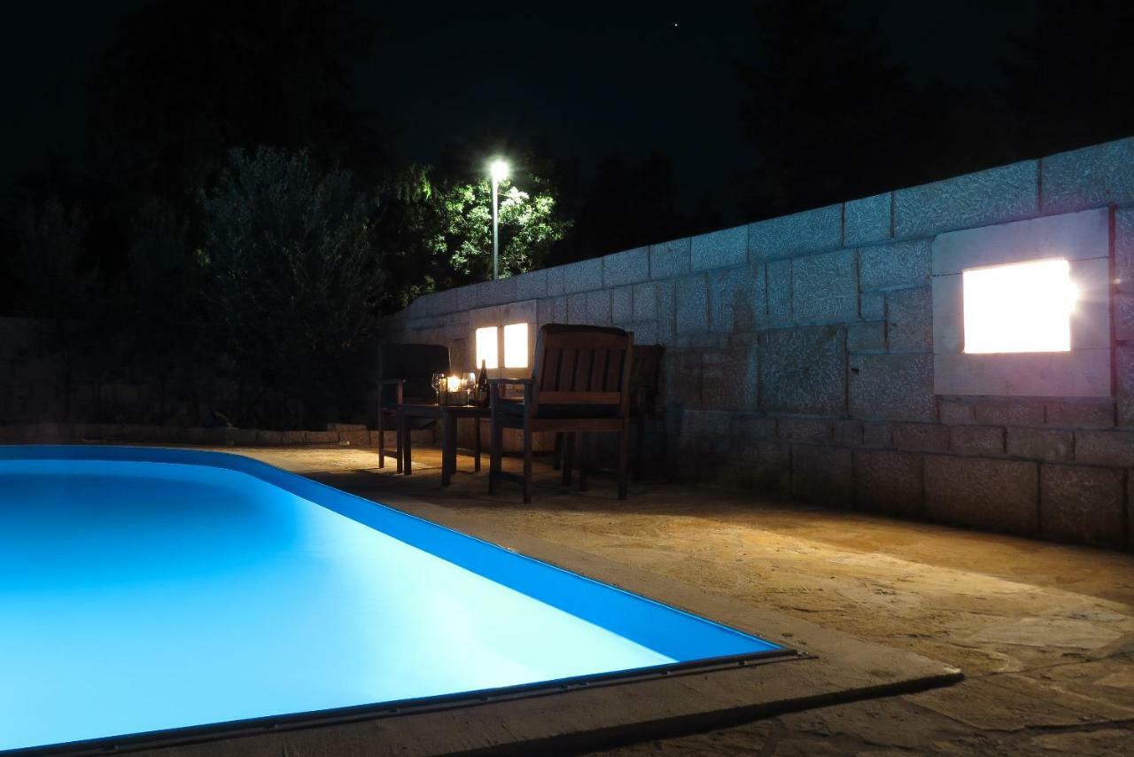 Villa Daria Pakoštane Kültér fotó