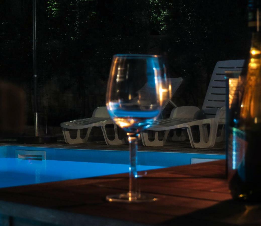 Villa Daria Pakoštane Kültér fotó