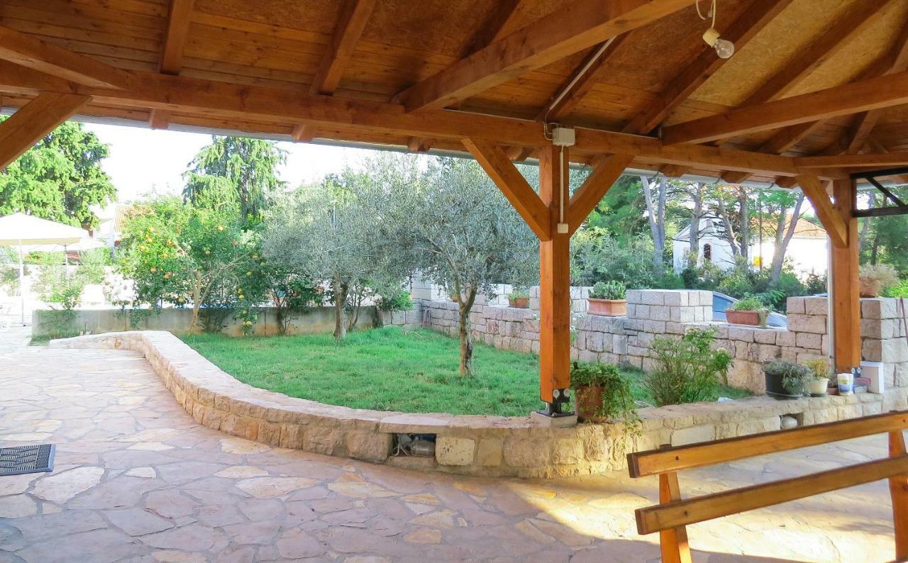 Villa Daria Pakoštane Kültér fotó