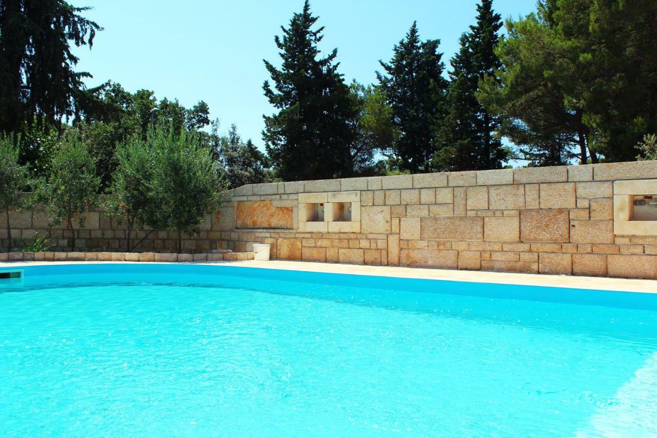 Villa Daria Pakoštane Kültér fotó