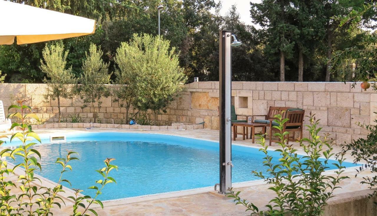 Villa Daria Pakoštane Kültér fotó