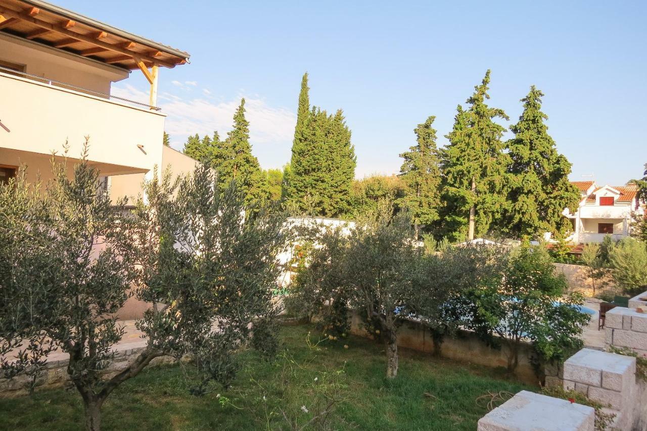 Villa Daria Pakoštane Kültér fotó