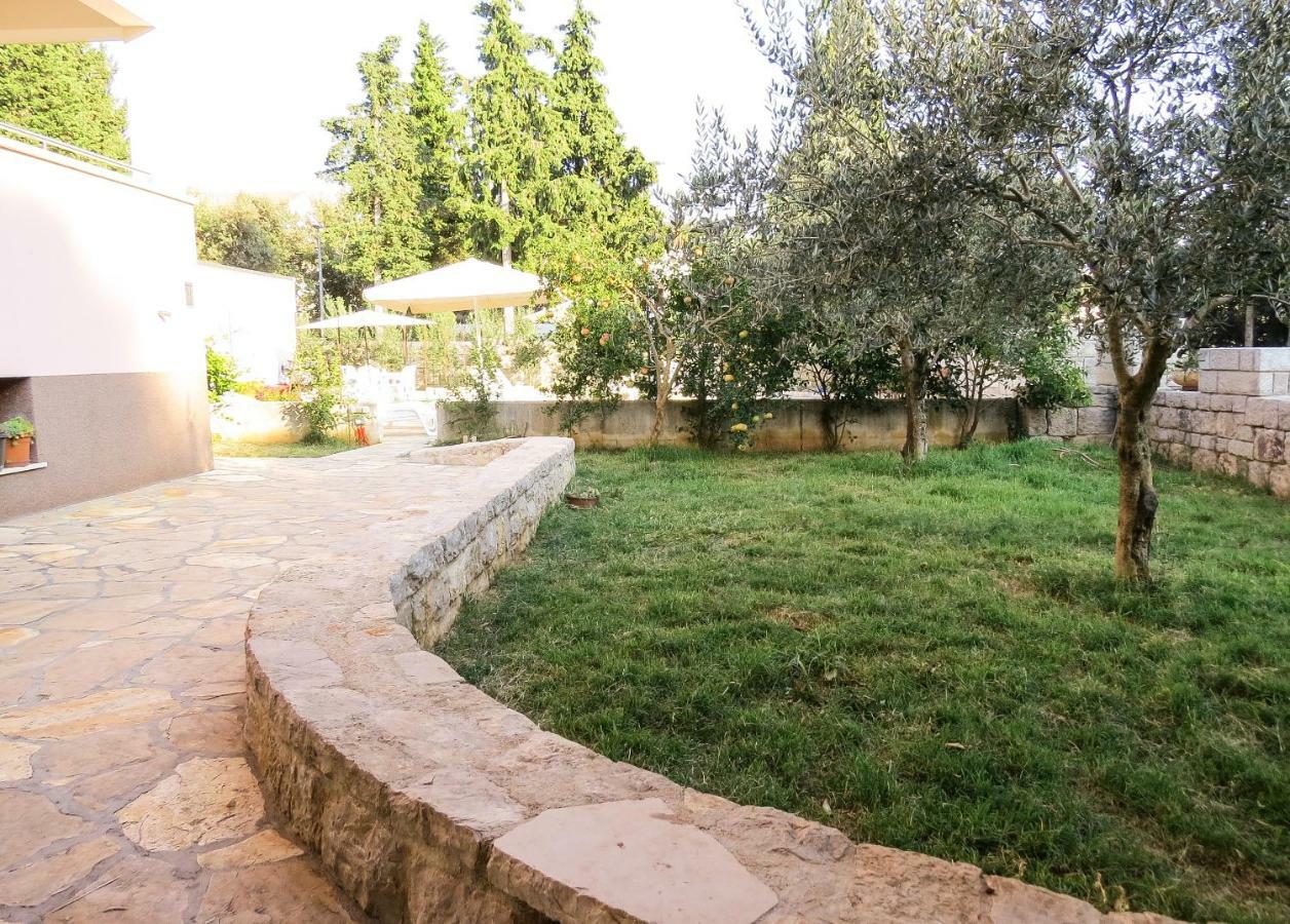 Villa Daria Pakoštane Kültér fotó