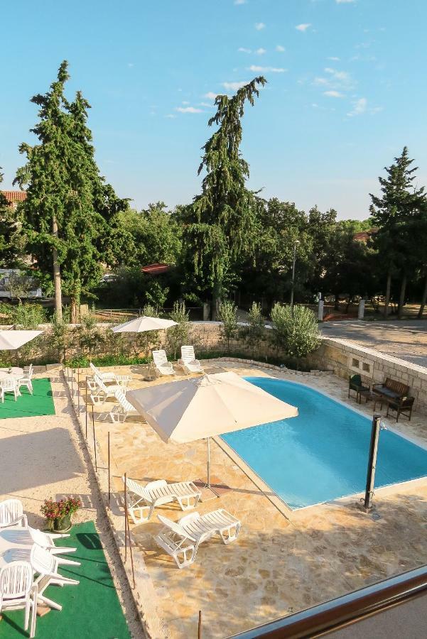 Villa Daria Pakoštane Kültér fotó