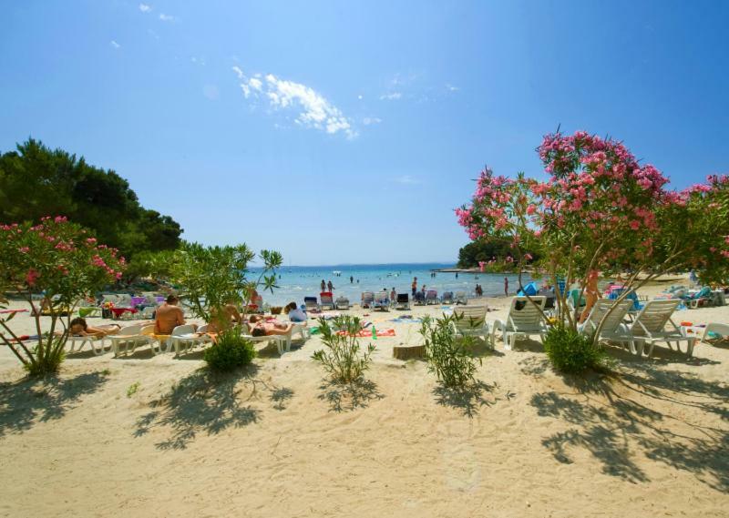 Villa Daria Pakoštane Kültér fotó