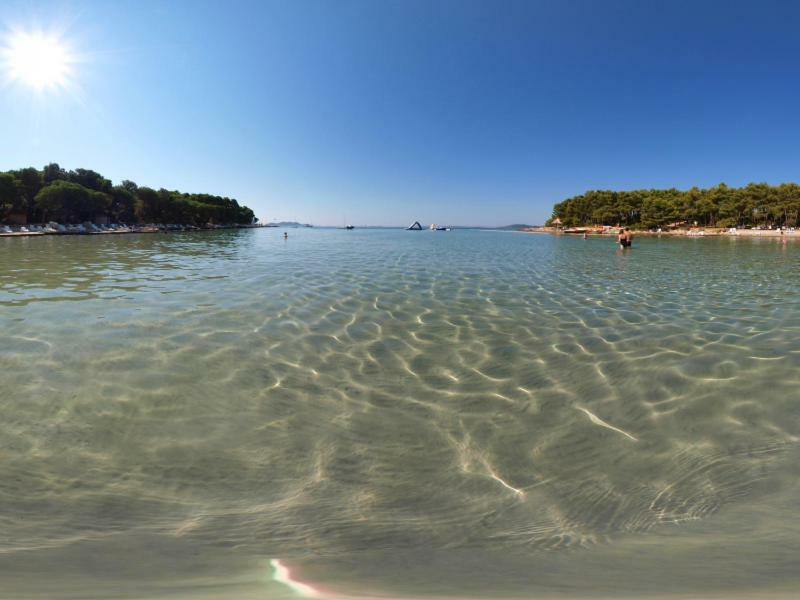 Villa Daria Pakoštane Kültér fotó