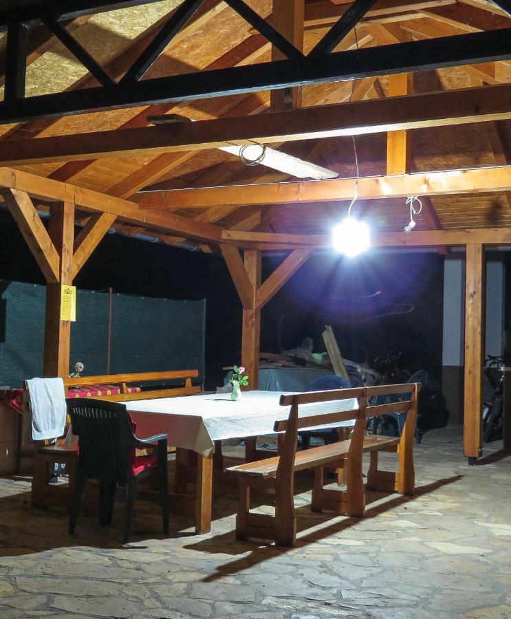 Villa Daria Pakoštane Kültér fotó