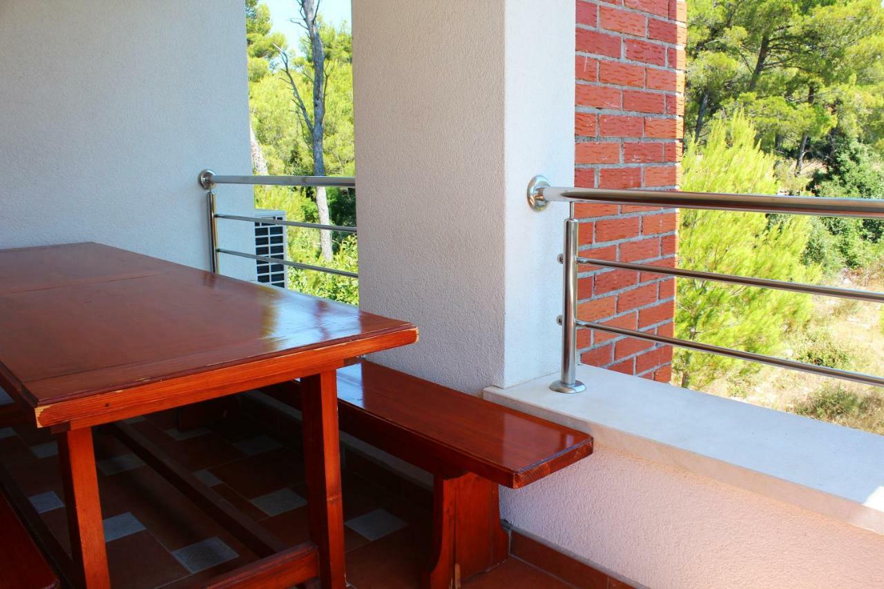 Villa Daria Pakoštane Kültér fotó