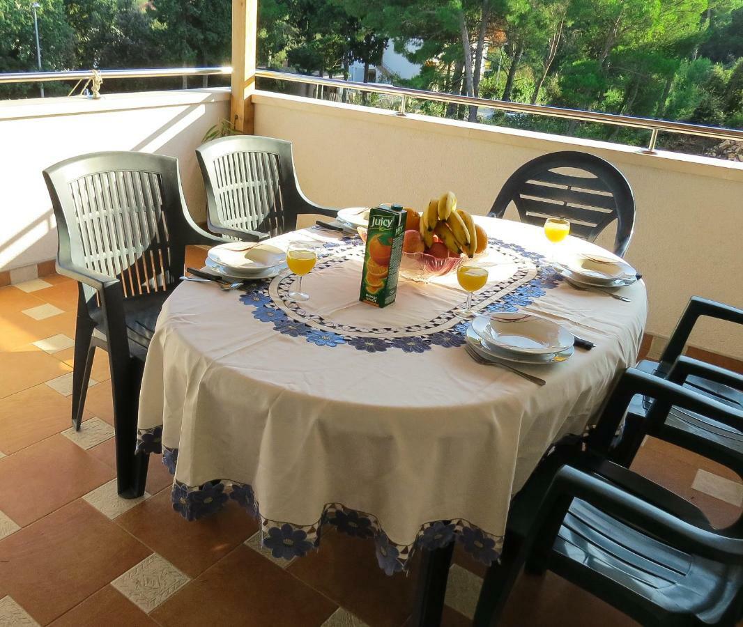 Villa Daria Pakoštane Kültér fotó