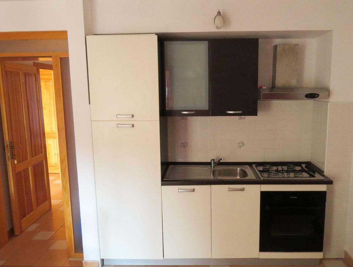Villa Daria Pakoštane Kültér fotó