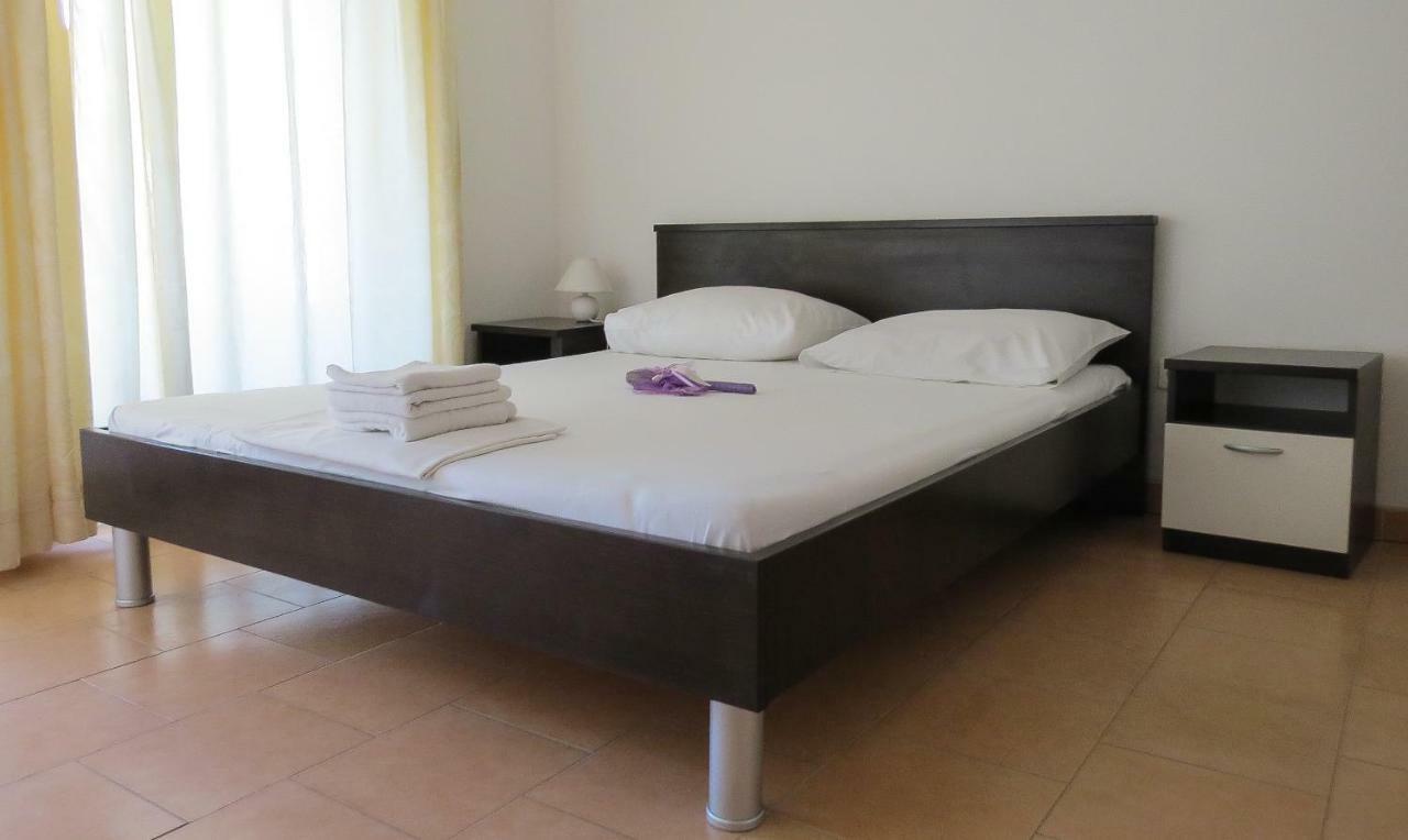Villa Daria Pakoštane Kültér fotó