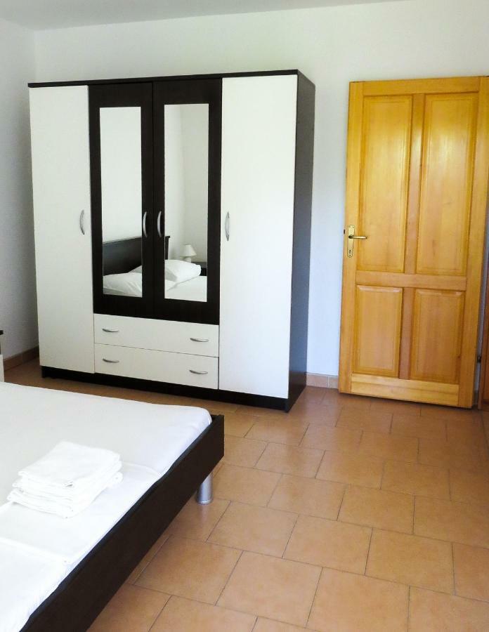 Villa Daria Pakoštane Kültér fotó