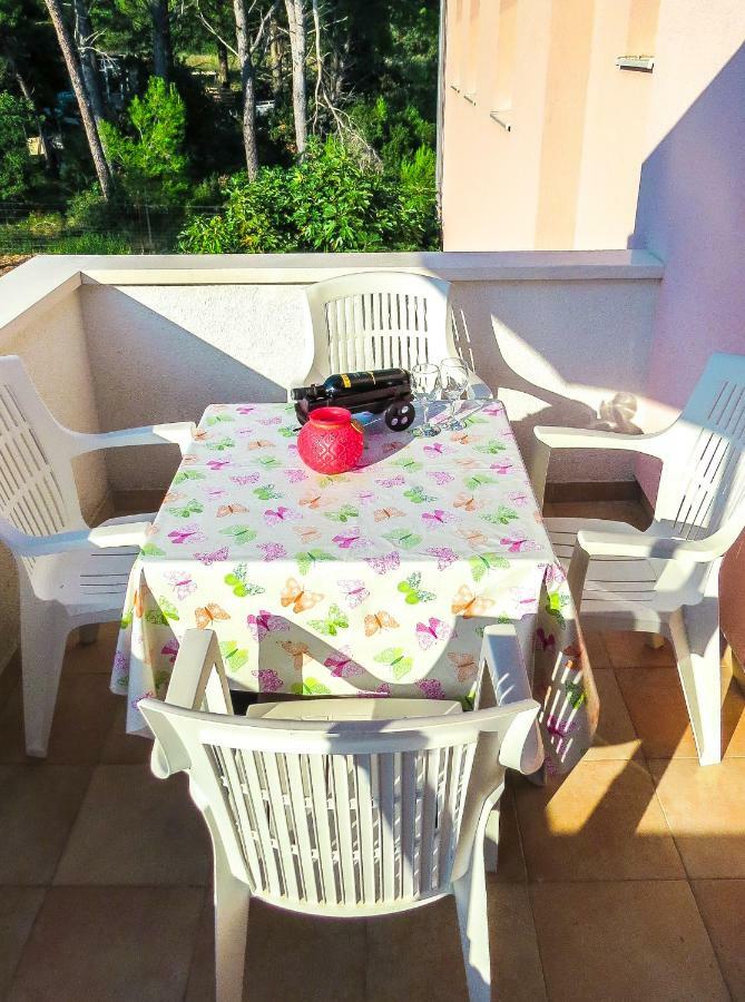 Villa Daria Pakoštane Kültér fotó