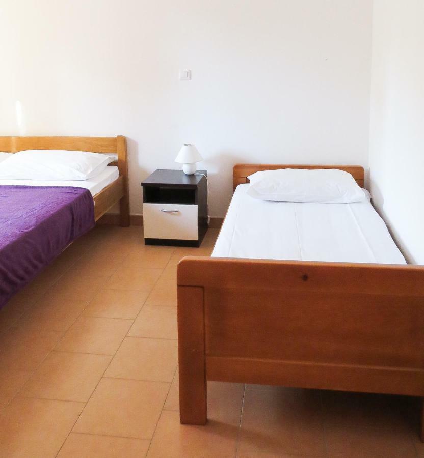Villa Daria Pakoštane Kültér fotó