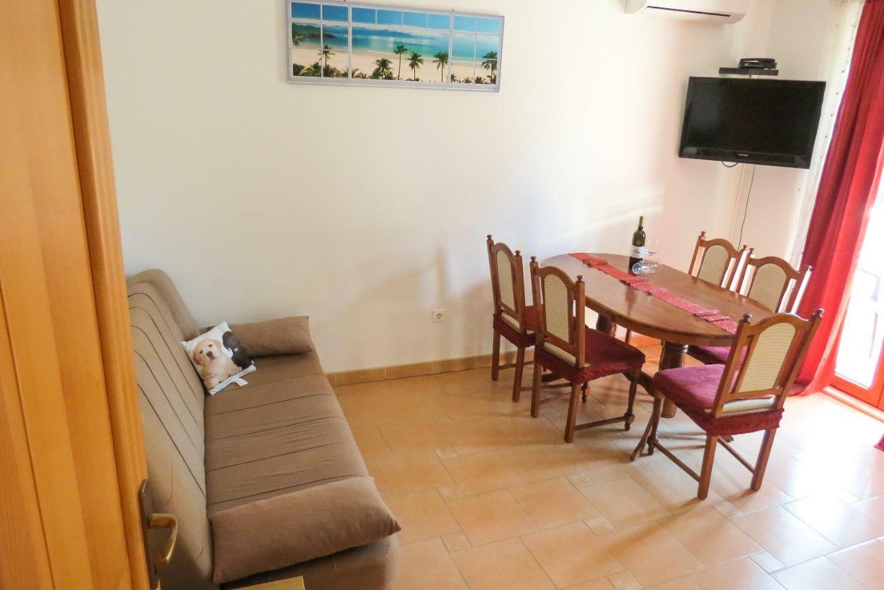 Villa Daria Pakoštane Kültér fotó