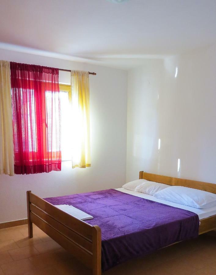 Villa Daria Pakoštane Kültér fotó